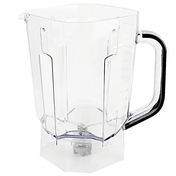 Copo Original Do Liquidificador Oster OLIQ606 OLIQ610 R56644