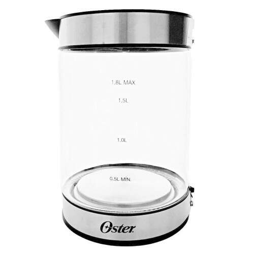 Jarra Com Resistncia 127V Da Chaleira Oster OCEL704 R56400