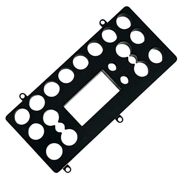 Suporte Da Placa Da Fritadeira Oster OFRT780 OFRT781 R57780