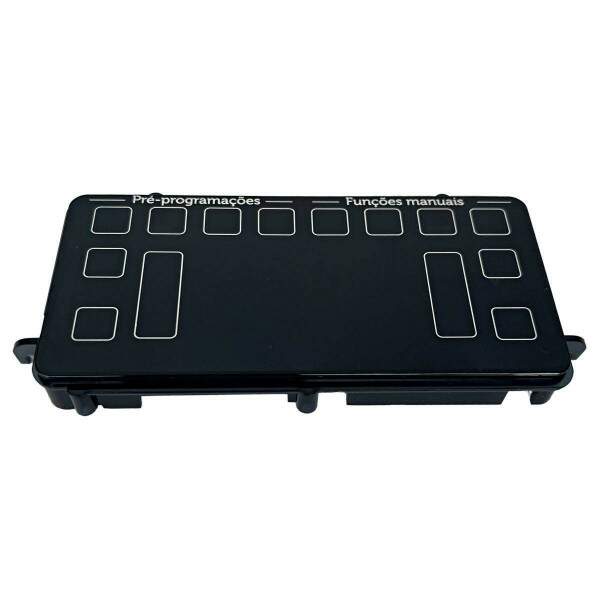 Placa Do Painel Para Fritadeira Oster OFRT780 OFRT781 R57781