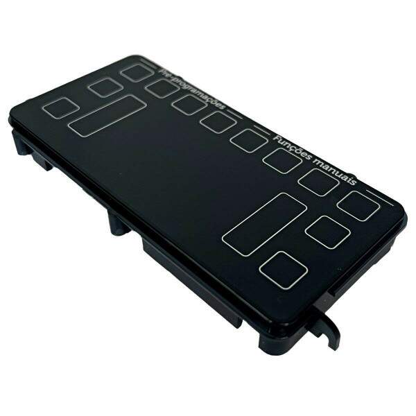 Placa Do Painel Para Fritadeira Oster OFRT780 OFRT781 R57781