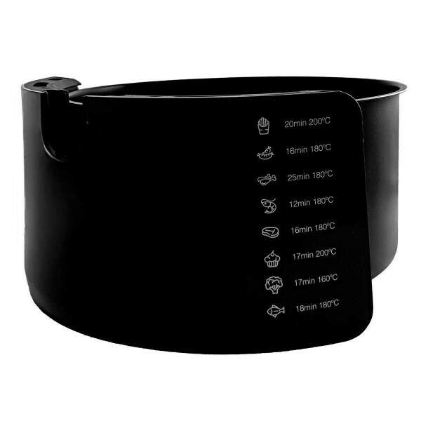 Cesto Air Fryer Original Da Fritadeira Oster OFRT910 ID57817
