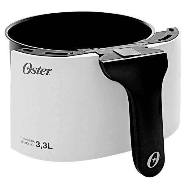 Cesto Air Fryer Original Da Fritadeira Oster OFRT592 ID57840