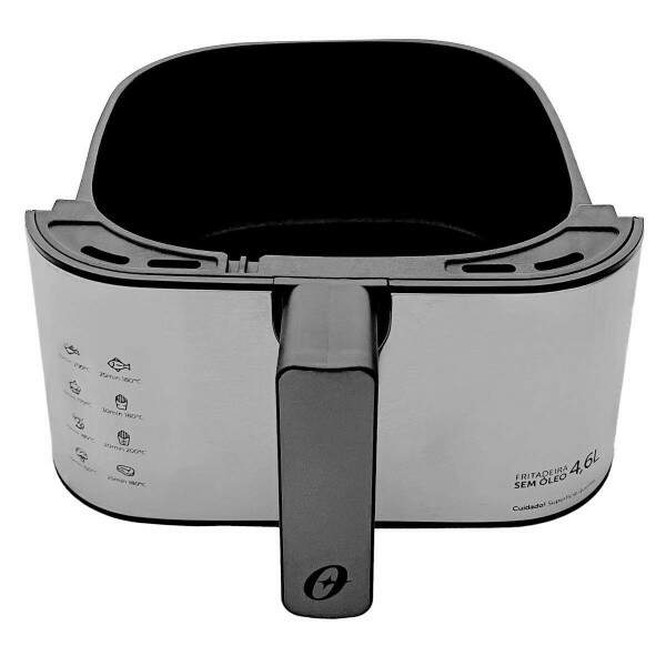 Cesto Air Fryer Original Da Fritadeira Oster OFRT520 ID57857