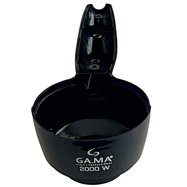 Corpo Sem Peas Secador Gama Italy New Fenix Ceramic R57500