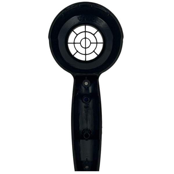 Corpo Sem Peas Secador Gama Italy New Fenix Ceramic R57500