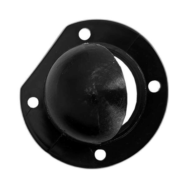 Bocal Encaixe Da Mangueira Aspirador Wap GTW Inox 50 R56926