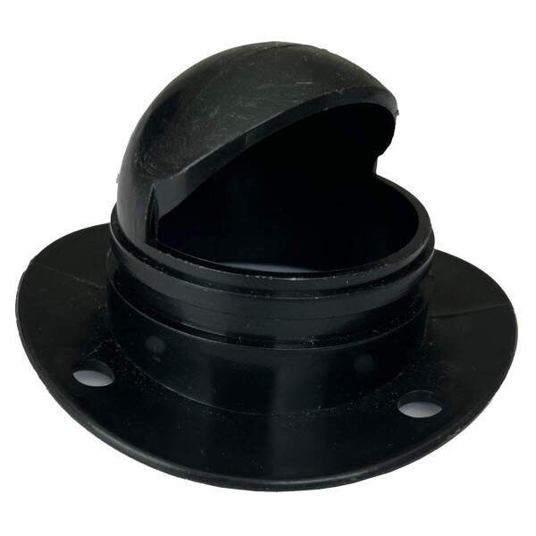 Bocal Encaixe Da Mangueira Aspirador Wap GTW Inox 50 R56926