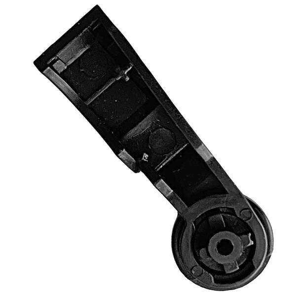 Escova Fixa Aspirador Oster OASP651 OASP652 OASP653 ID57611
