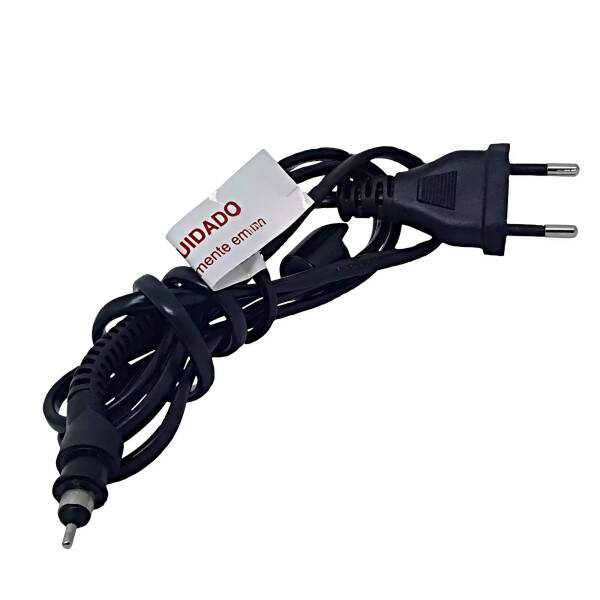 Cabo Eltrico Original Da Escova Giratria Conair 2735 18176