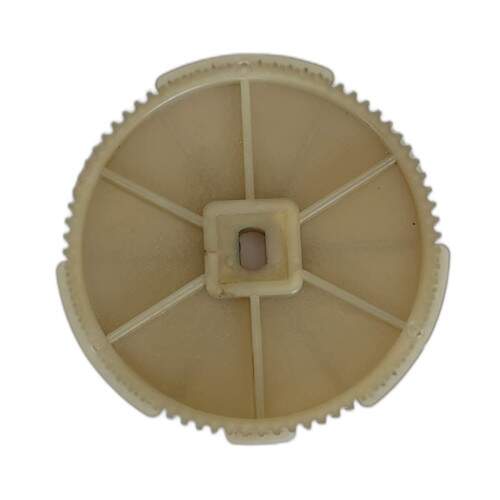 Engrenagem Grande Batedeira Oster FPSTSMPL4W HeatSoft R57641