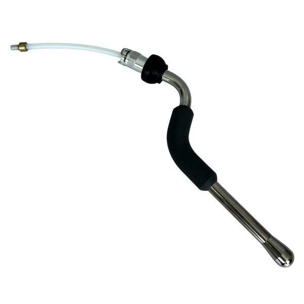 Tubo e Espumador De Leite Cafeteira Oster BVSTEM7200 ID57682
