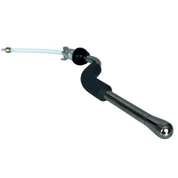Tubo e Espumador De Leite Cafeteira Oster BVSTEM7200 ID57682
