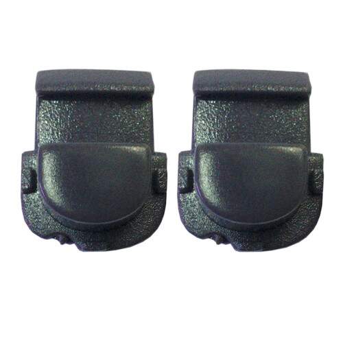 Trava (Par) Para Escova Girat�ria Conair 2735 Id 18195