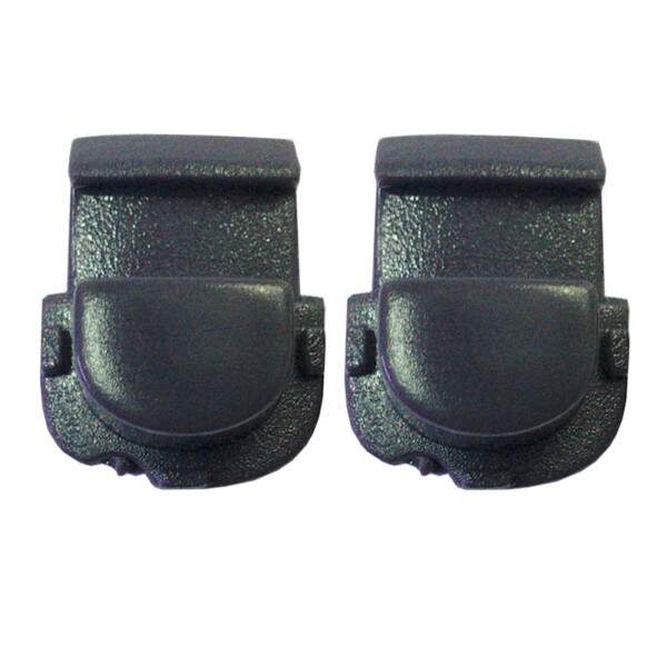 Trava (Par) Para Escova Girat�ria Conair 2735 Id 18195