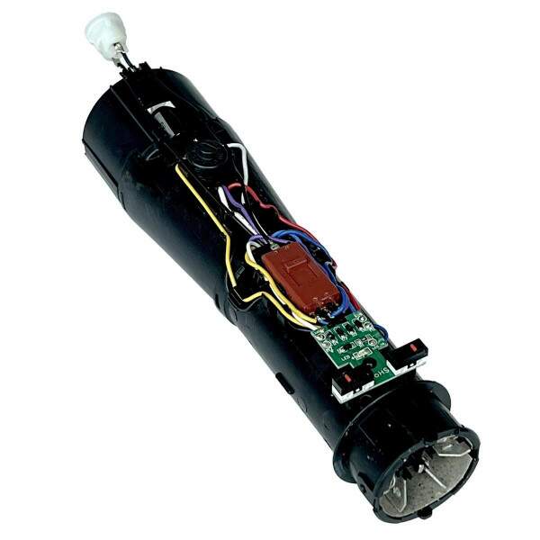 Motor e Resistncia Conair Rotating Hyaluronic P1200 ID58461