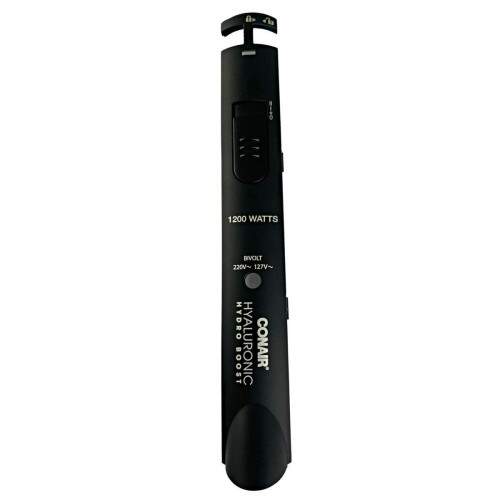 Acabamento Da Escova Conair Rotating Hyaluronic P1200 R58464