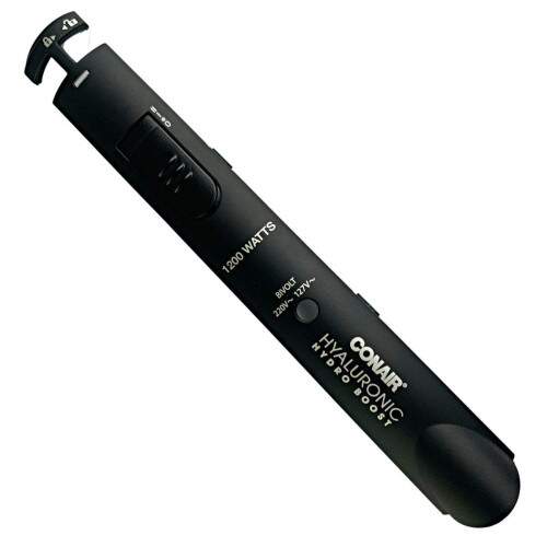 Acabamento Da Escova Conair Rotating Hyaluronic P1200 R58464