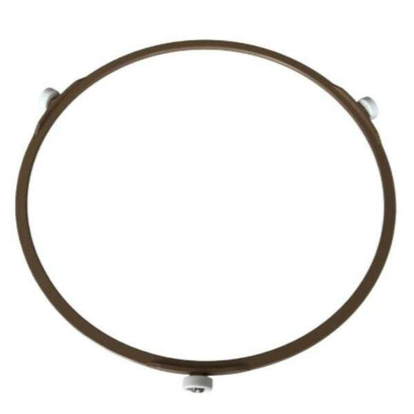 Base do Prato Microondas Electrolux MTX52 MEC52 MB38T R42453