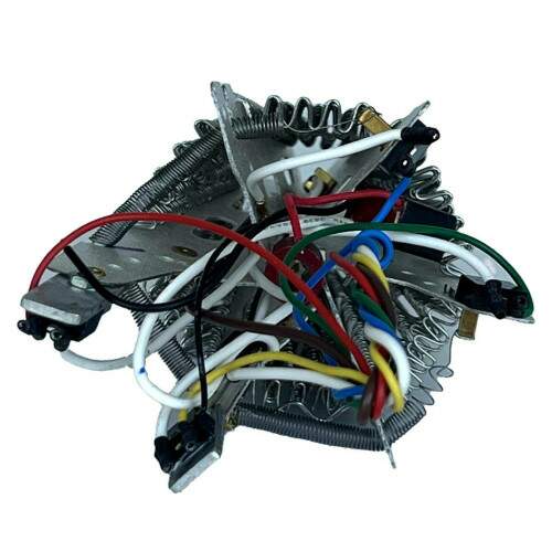 Resistncia Bivolt Secador Gama Italy Sensi Keration ID57205