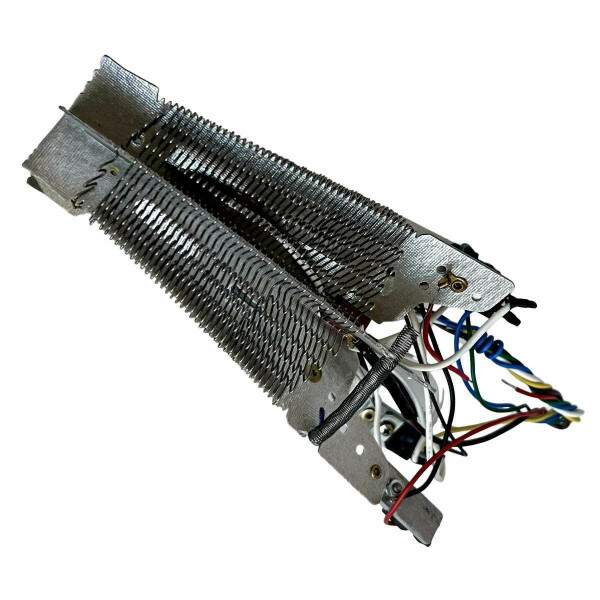 Resistncia Bivolt Secador Gama Italy Sensi Keration ID57205