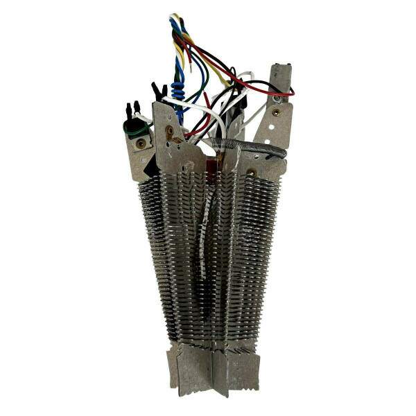 Resistncia Bivolt Secador Gama Italy Sensi Keration ID57205