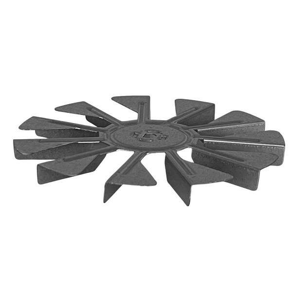 Hlice Do Motor Para Fritadeira Oster OFRT780 OFRT781 R57788