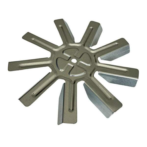 Ventoinha Original Fritadeira Oster OFRT780 OFRT781 ID57793