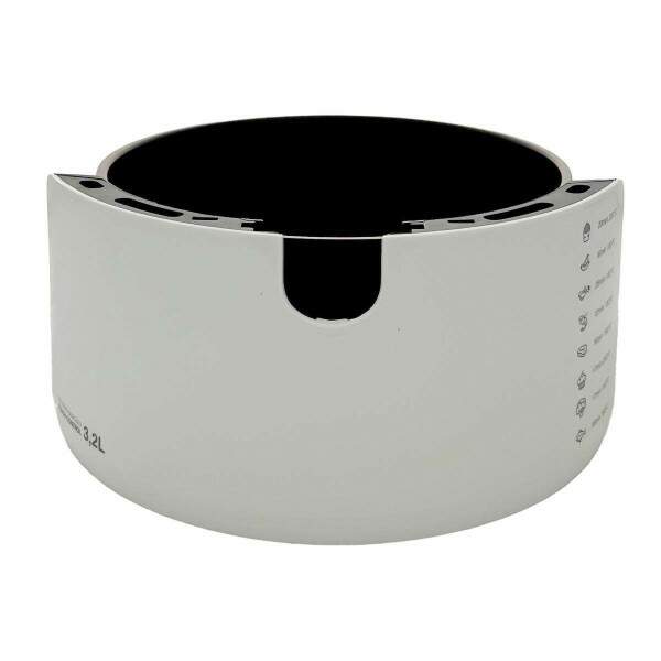 Cesto Air Fryer Original Da Fritadeira Oster OFRT900 ID57813