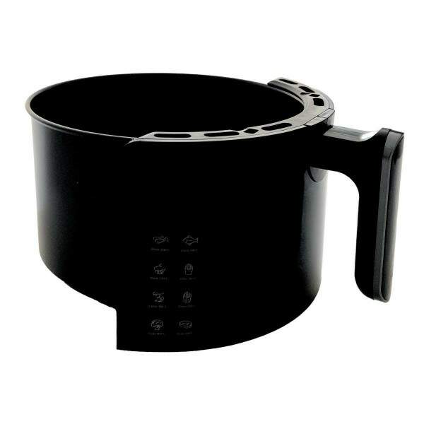 Cesto Air Fryer Original Da Fritadeira Oster OFRT400 ID57848