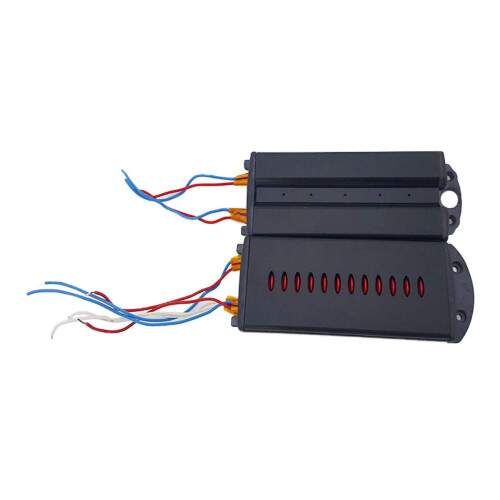 Jogo De Resistncias 220V Para Prancha Conair SS9XBRB 19538