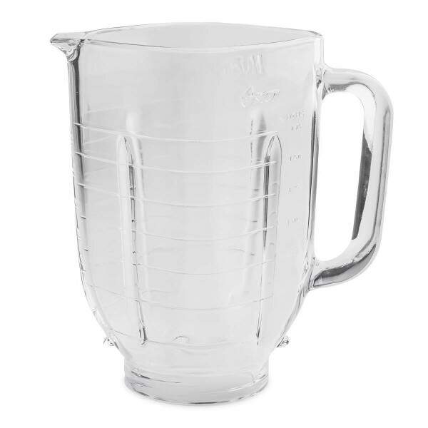 Jarra 1,7L Original Do Liquidificador Oster BLSTPBRG ID57900