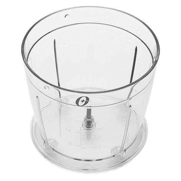 Jarra Original Do Processador Do Mixer Oster OMIX560 ID57910