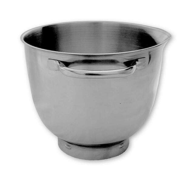 Tigela Inox 4L Original Para Batedeira Oster OBAT641 ID57920