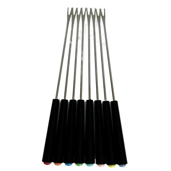 Garfo Para Fondue 8un Da Panela De Fondue Oster OFND ID57923