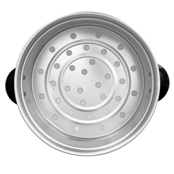Cesto Para Cozimento No Vapor Panela Arroz Oster 4731 R57927