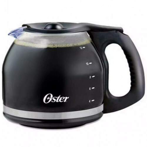 Jarra Original Para Cafeteira Oster 3302 3303 4401 ID19567