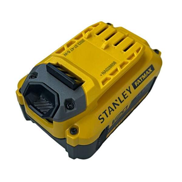 Bateria Original Parafusadeira Stanley SBW920 Tipo1 ID58306