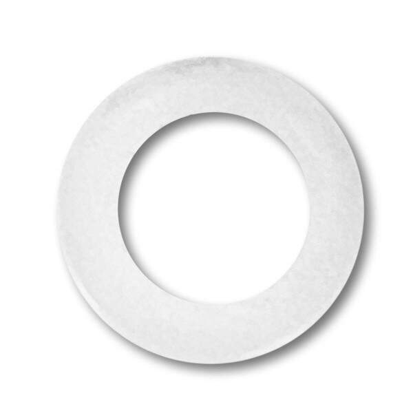 Anel De Silicone Original Liquidificador Oster OLIQ601 OLIQ605 OLIQ606 OLIQ610 OLIQ619 ID57563