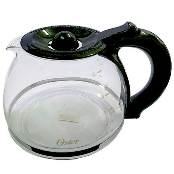 Jarra De Vidro Para Cafeteira Oster 3294 19613