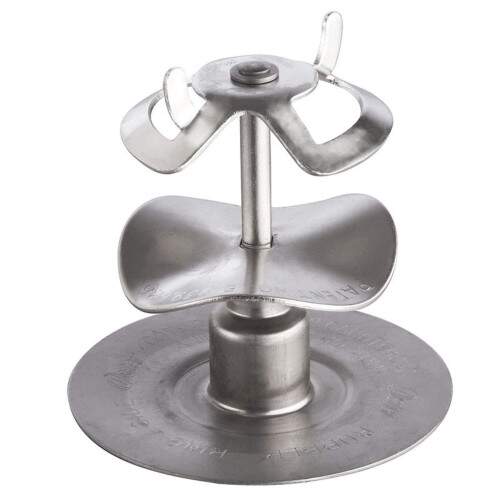 Lamina Para Milk Shake Liquidificadores Oster ID19620 Visualize Todos os Modelos na Descrio