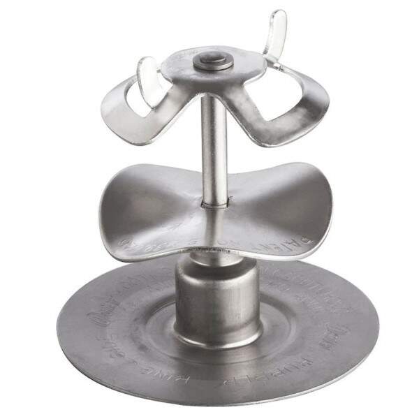 Lamina Para Milk Shake Liquidificadores Oster ID19620 Visualize Todos os Modelos na Descrio
