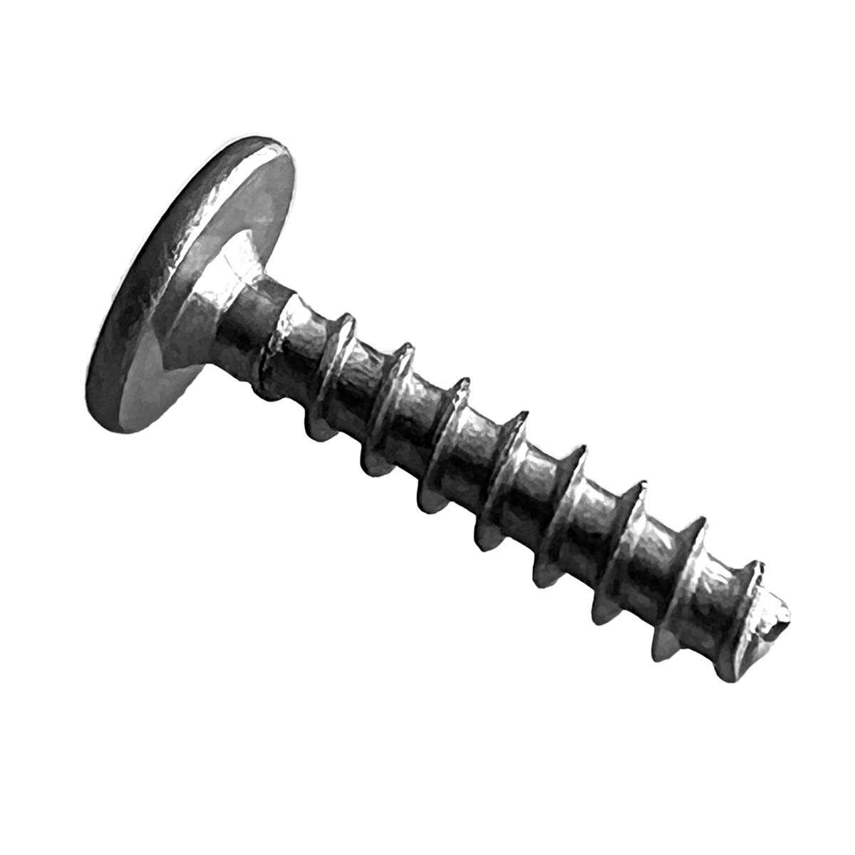 Parafuso Flangeado Inox 1un Processador Skymsen PA7 Original