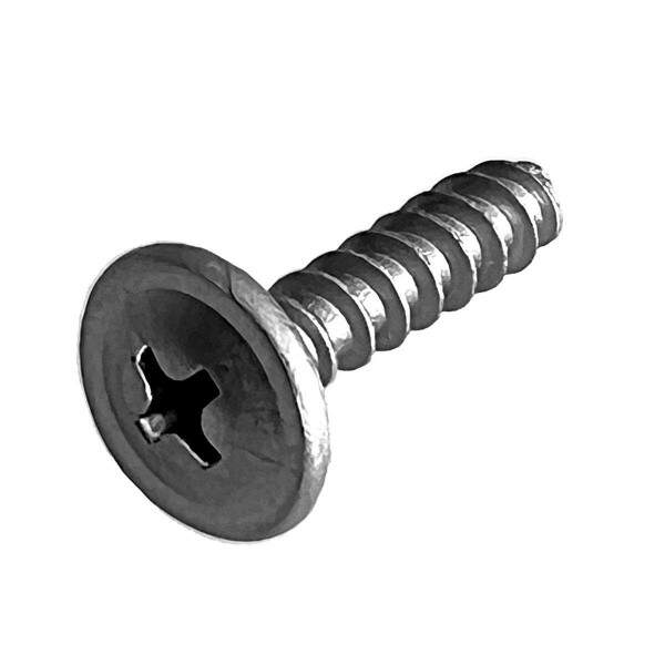 Parafuso Flangeado Inox 1un Processador Skymsen PA7 R54484