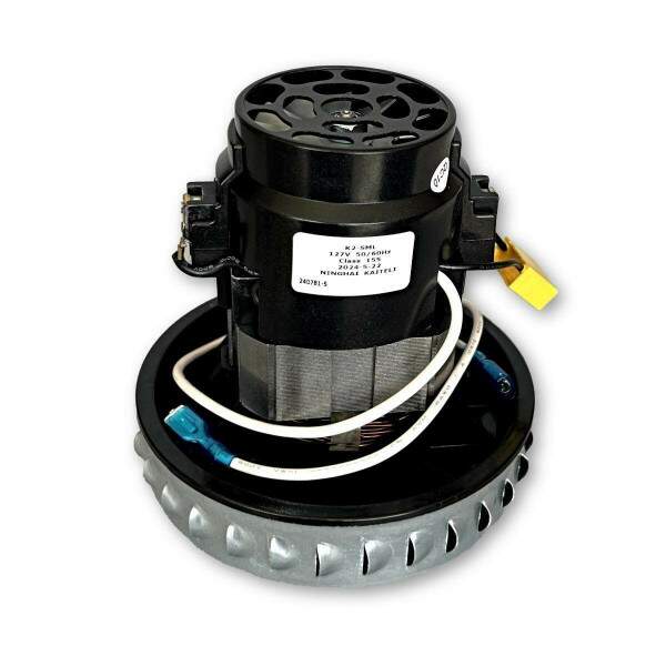 Motor 127V Original Para Aspirador Electrolux GT12L R55595