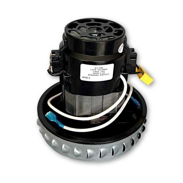 Motor 127V Original Para Aspirador Electrolux GT12L R55595