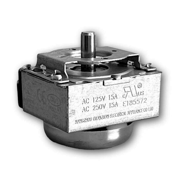 Timer 127V Original Forno Oster OFOR300 OFOR310 OFOR454 OFOR455 ID58395