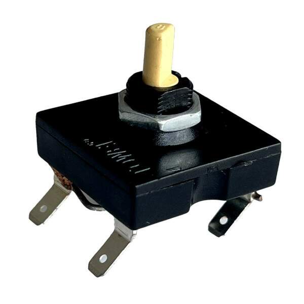 Interruptor 3 Vel Diodo Liquidificador Oster BLSTPBRG R57902