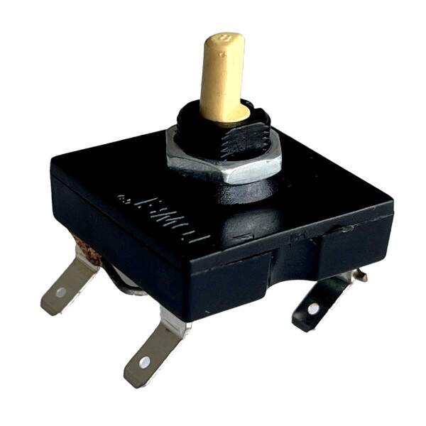 Interruptor 3 Vel Diodo Liquidificador Oster BLSTPBRG R57902