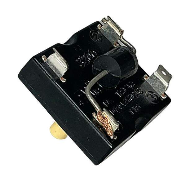 Interruptor 3 Vel Diodo Liquidificador Oster BLSTPBRG R57902